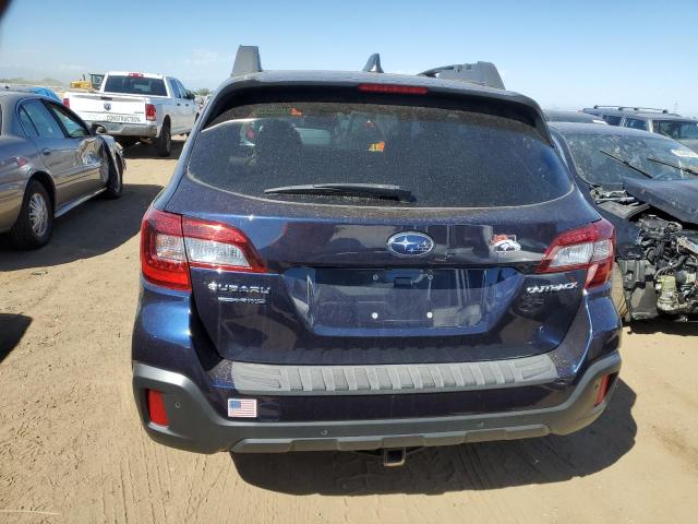 Photo 6 from auction – 2018 SUBARU OUTBACK 2. with VIN 4S4BSANC9J3241384