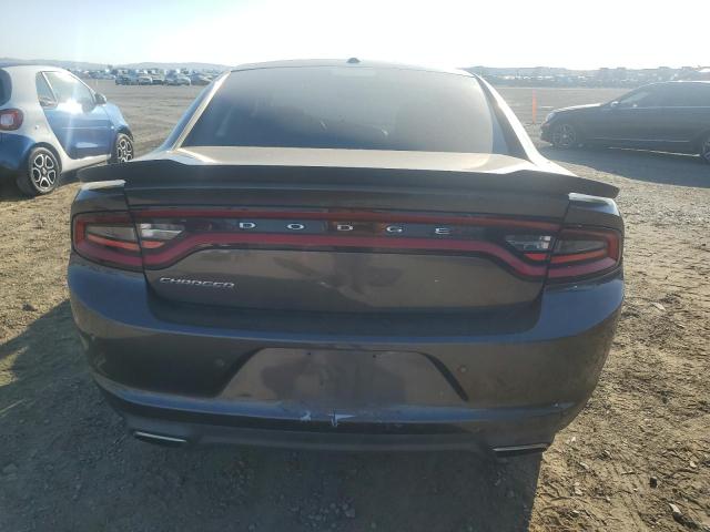 Photo 6 from auction – 2016 DODGE CHARGER SE with VIN 2C3CDXBGXGH121410