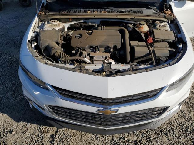 Photo 11 from auction – 2016 CHEVROLET MALIBU LT with VIN 1G1ZE5ST3GF355998