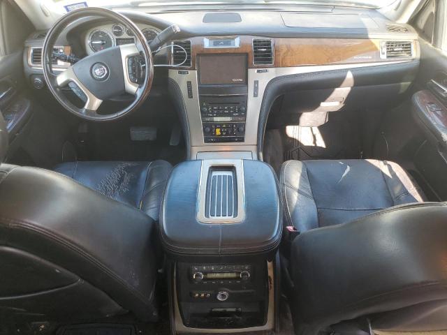 Photo 8 from auction – 2013 CADILLAC ESCALADE E with VIN 1GYS3KEF5DR191824