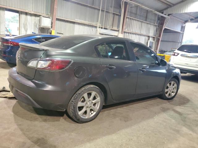 Photo 3 from auction – 2011 MAZDA 3 I with VIN JM1BL1VF6B1475152