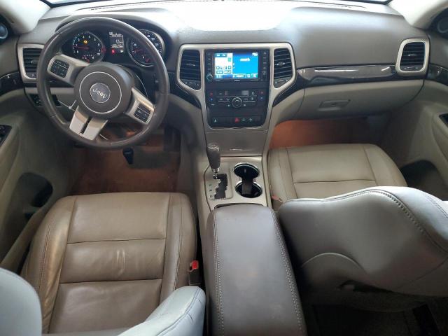 Photo 8 from auction – 2012 JEEP GRAND CHER with VIN 1C4RJFAG4CC332285