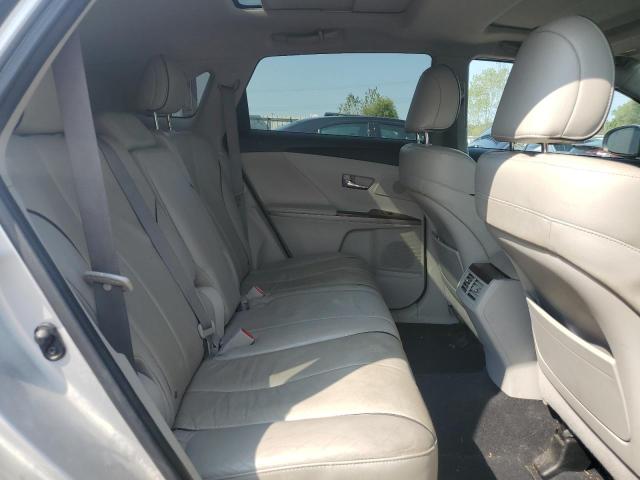 Photo 10 from auction – 2009 TOYOTA VENZA with VIN 4T3BK11A79U008766