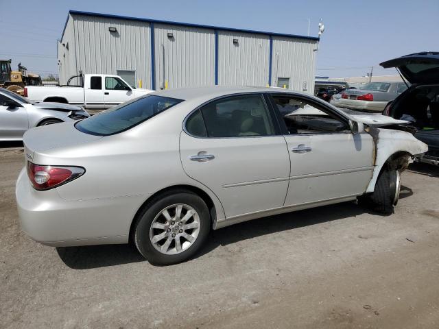 Photo 3 from auction – 2004 LEXUS ES 330 with VIN JTHBA30G945005015