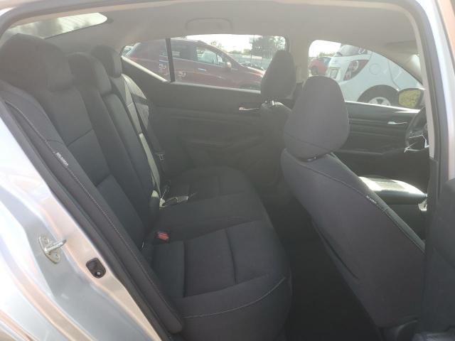 Photo 10 from auction – 2020 NISSAN ALTIMA S with VIN 1N4BL4BV4LC243500