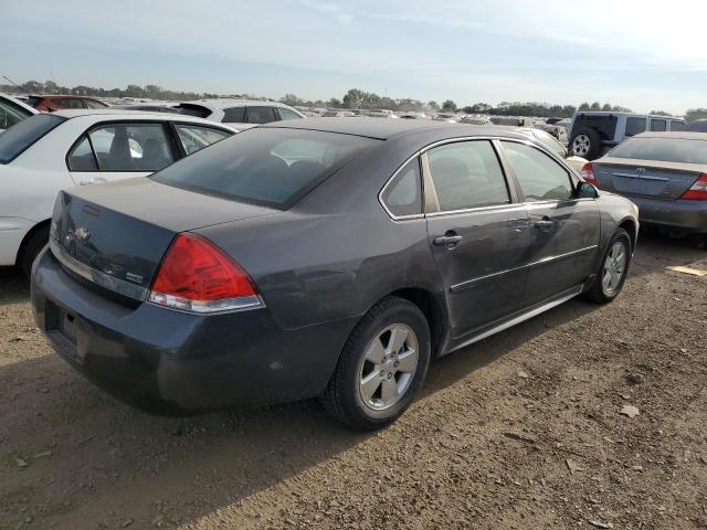 Photo 3 from auction – 2011 CHEVROLET IMPALA LT with VIN 2G1WG5EK6B1252428
