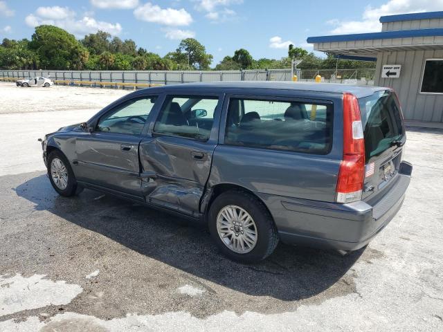 Photo 2 from auction – 2005 VOLVO V70 with VIN YV1SW612452461041