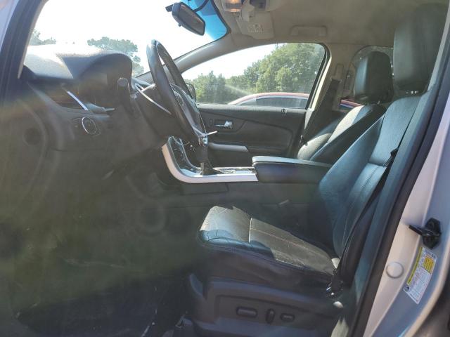 Photo 7 from auction – 2011 FORD EDGE LIMIT with VIN 2FMDK4KC2BBB21765