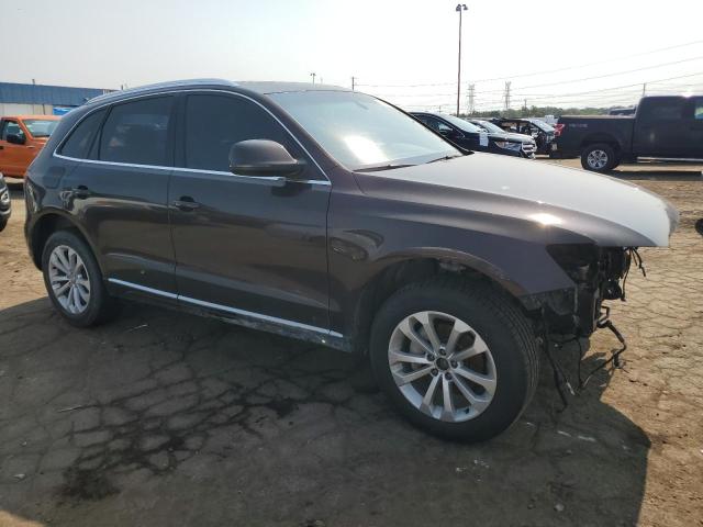 Photo 4 from auction – 2014 AUDI Q5 PREMIUM with VIN WA1LFAFP4EA036369