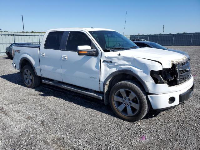 Photo 4 from auction – 2014 FORD F150 SUPER with VIN 1FTFW1ET2EFC79294