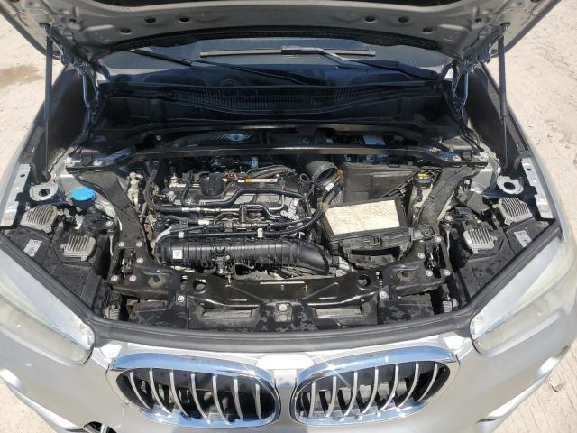 Photo 11 from auction – 2017 BMW X1 XDRIVE2 with VIN WBXHT3Z33H4A52466