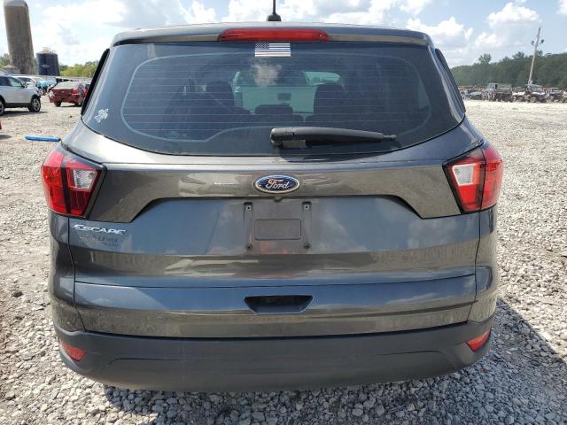 Photo 6 from auction – 2019 FORD ESCAPE S with VIN 1FMCU0F74KUA88239