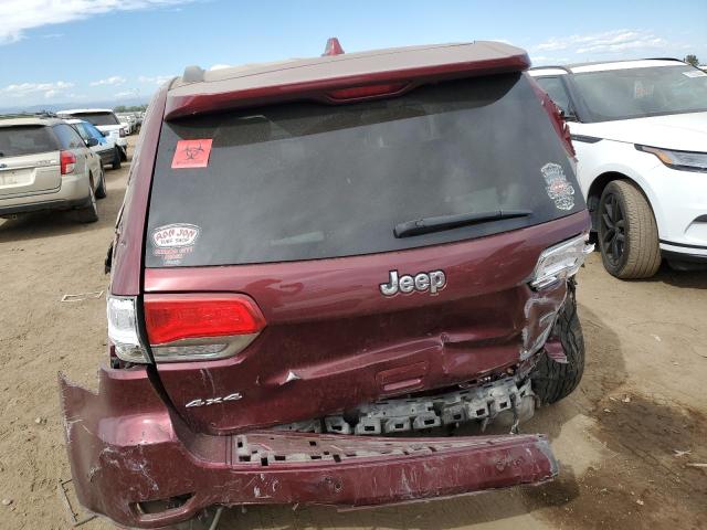 Photo 6 from auction – 2017 JEEP GRAND CHER with VIN 1C4RJFCT9HC844089