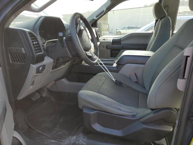 Photo 7 from auction – 2016 FORD F150 SUPER with VIN 1FTEX1E85GFA83230