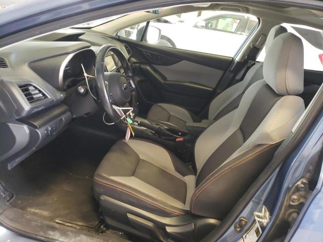 Photo 7 from auction – 2018 SUBARU CROSSTREK with VIN JF2GTADC2J8256807