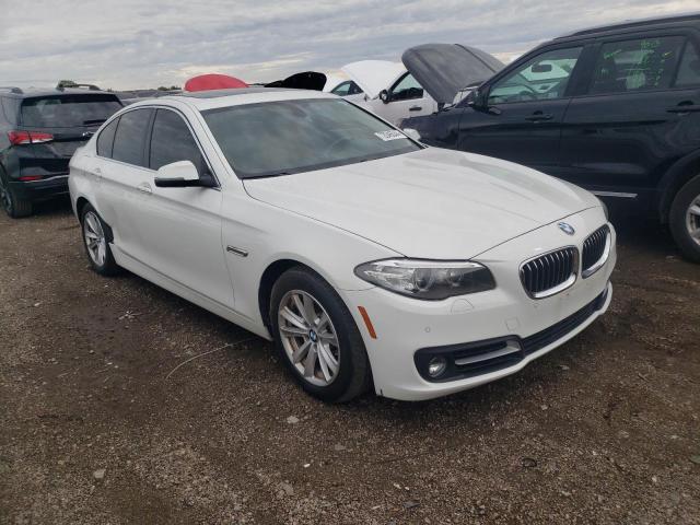 Foto 4 de la subasta – 2016 BMW 528 XI con VIN WBA5A7C55GG147710