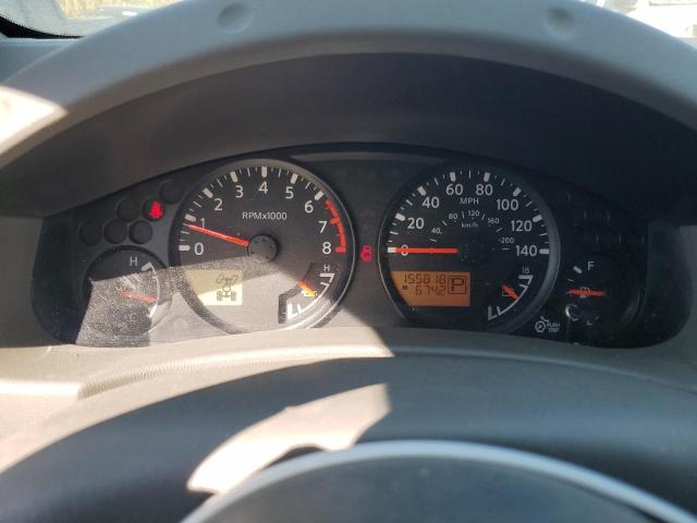 Photo 9 from auction – 2018 NISSAN FRONTIER S with VIN 1N6AD0EV5JN757975