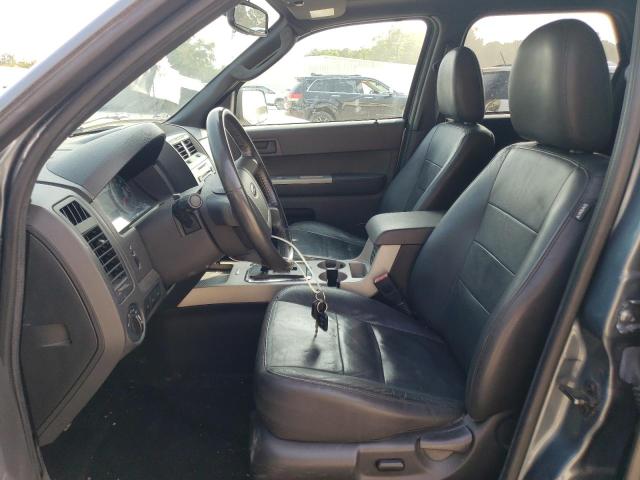 Photo 7 from auction – 2012 FORD ESCAPE XLT with VIN 1FMCU0D76CKC34320