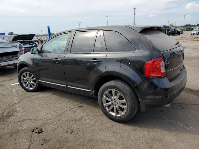 Photo 2 from auction – 2013 FORD EDGE SEL with VIN 2FMDK3JC1DBB51662