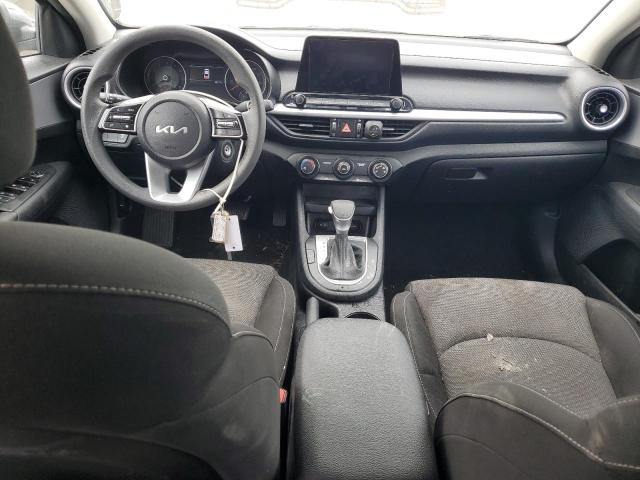 Photo 8 from auction – 2023 KIA FORTE LX with VIN 3KPF24AD0PE623049
