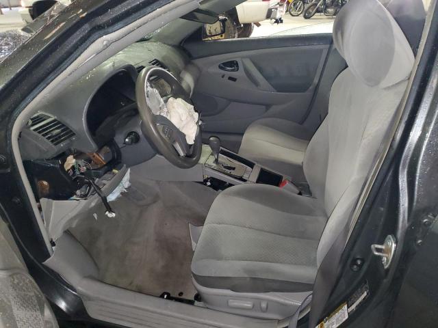 Photo 7 from auction – 2007 TOYOTA CAMRY CE with VIN 4T1BE46K87U093679