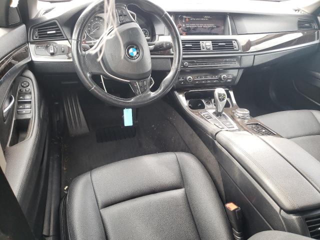 Foto 8 de la subasta – 2016 BMW 528 XI con VIN WBA5A7C58GG148415