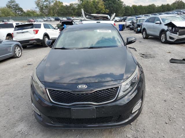 Photo 5 from auction – 2015 KIA OPTIMA LX with VIN 5XXGM4A71FG401179