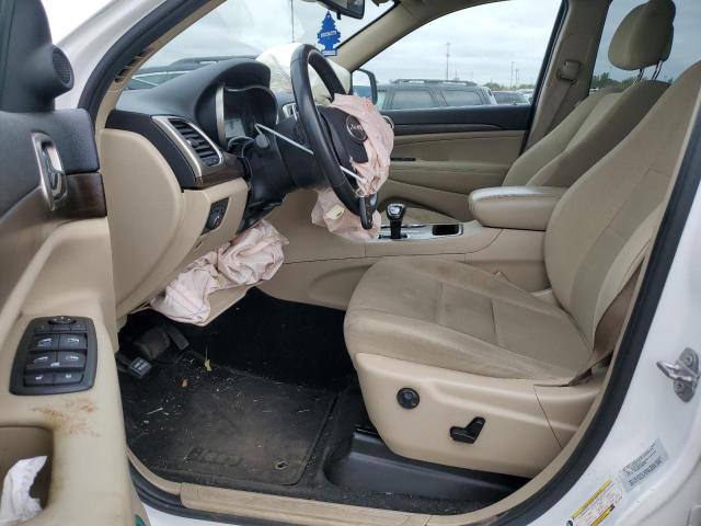 Photo 7 from auction – 2015 JEEP GRAND CHER with VIN 1C4RJFAG5FC116708