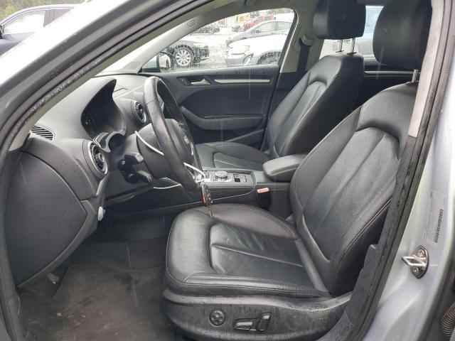Photo 7 from auction – 2015 AUDI A3 PREMIUM with VIN WAUACGFF2F1030715
