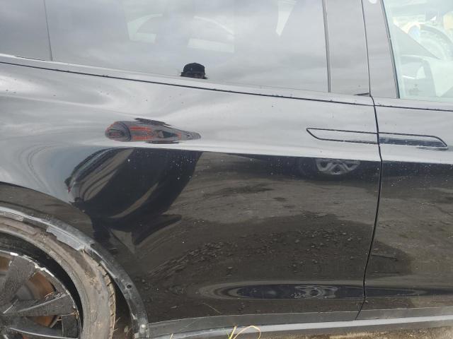 Photo 10 from auction – 2022 TESLA MODEL X with VIN 7SAXCBE53NF358016