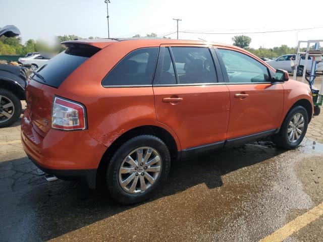 Photo 3 from auction – 2007 FORD EDGE SEL P with VIN 2FMDK49C17BB60635