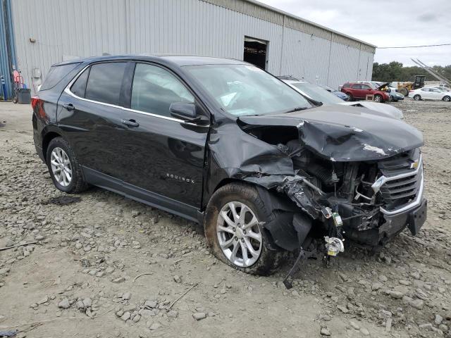 Photo 4 from auction – 2019 CHEVROLET EQUINOX LT with VIN 3GNAXUEV2KL204663