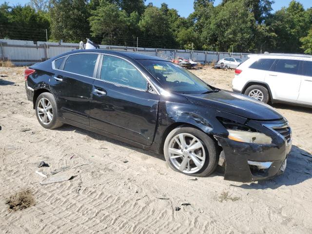Photo 4 from auction – 2013 NISSAN ALTIMA 2.5 with VIN 1N4AL3AP1DN572489