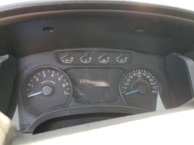 Photo 9 from auction – 2014 FORD F150 with VIN 1FTNF1CF0EKE27264