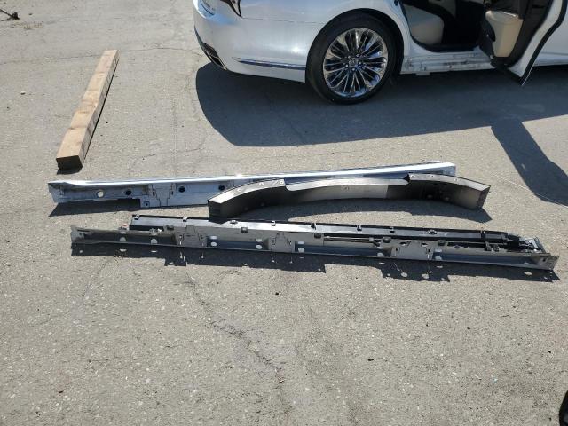 Photo 12 from auction – 2018 LEXUS LS 500 with VIN JTHC5LFF0J5002491