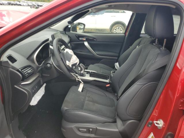 Photo 7 from auction – 2024 MITSUBISHI ECLIPSE CR with VIN JA4ATWAA9RZ014956