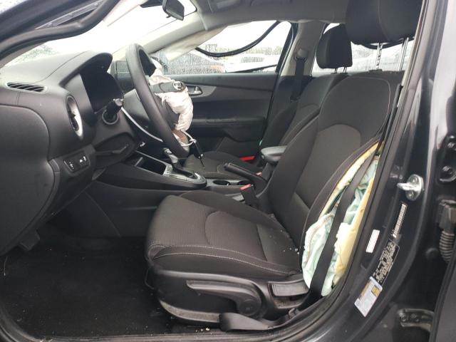 Photo 7 from auction – 2020 KIA FORTE FE with VIN 3KPF24AD2LE261381