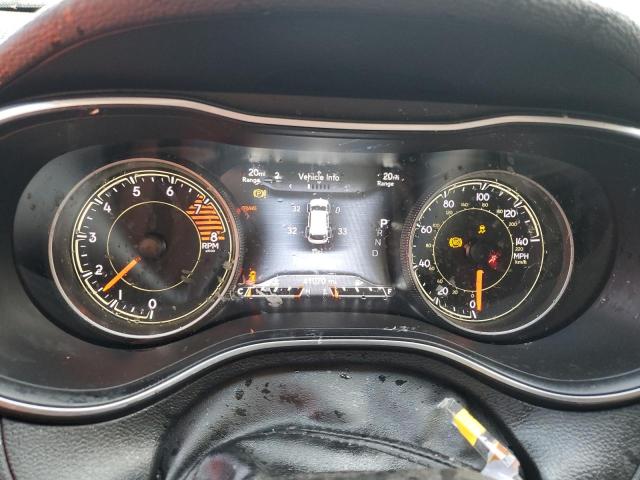 Photo 9 from auction – 2020 JEEP CHEROKEE L with VIN 1C4PJMDX8LD576393