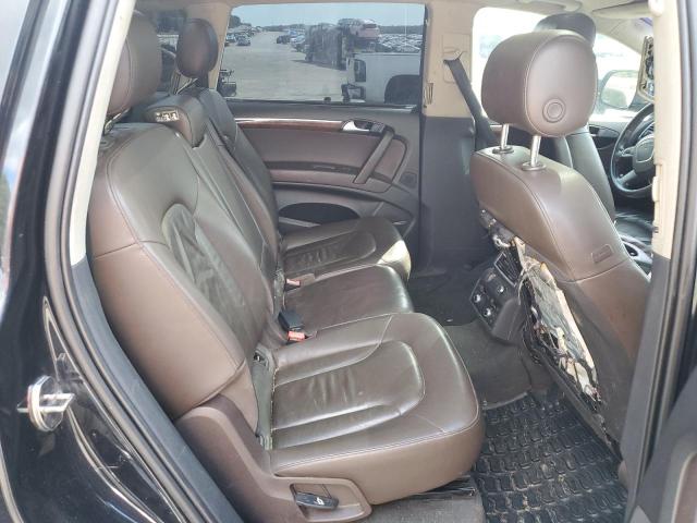 Photo 11 from auction – 2010 AUDI Q7 PREMIUM with VIN WA1LMAFE2AD006364