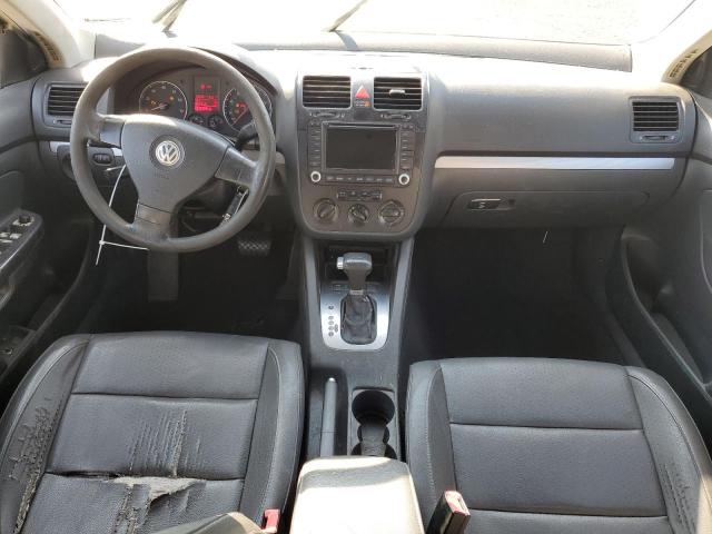 Photo 8 from auction – 2006 VOLKSWAGEN JETTA 2.5 with VIN 3VWSF71K26M703425