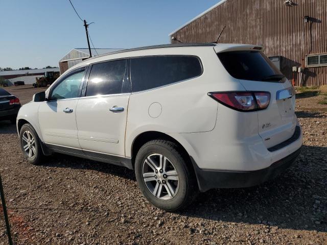 Photo 2 from auction – 2015 CHEVROLET TRAVERSE L with VIN 1GNKVGKD7FJ316931