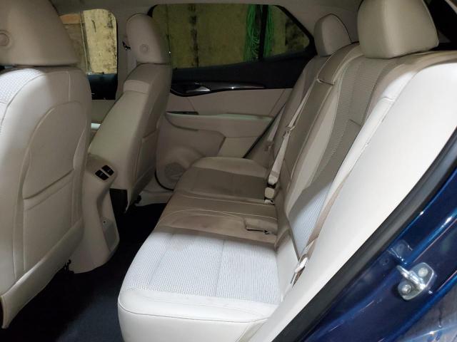 Photo 11 from auction – 2023 BUICK ENVISION P with VIN LRBAZLR48PD126108