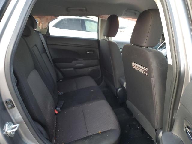 Photo 10 from auction – 2016 MITSUBISHI OUTLANDER with VIN JA4AP3AW9GZ044597