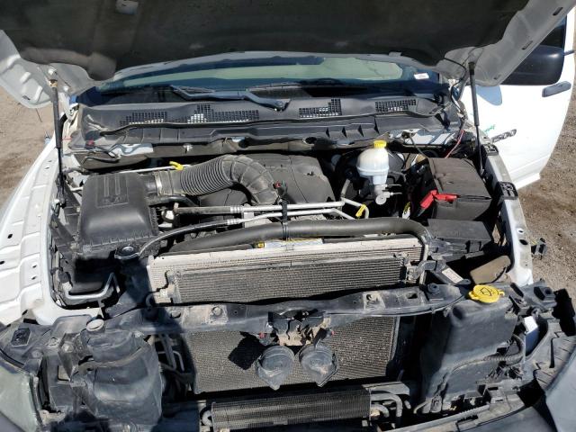 Photo 11 from auction – 2012 DODGE RAM 1500 S with VIN 1C6RD7KT7CS133639