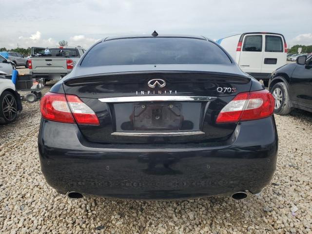 Photo 6 from auction – 2013 INFINITI M37 with VIN JN1BY1AP5DM514849