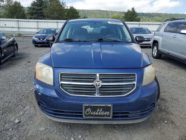 Photo 5 from auction – 2009 DODGE CALIBER SX with VIN 1B3HB48A79D223953