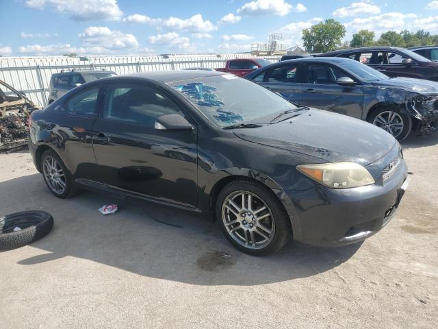 Photo 4 from auction – 2007 TOYOTA SCION TC with VIN JTKDE177X70197645