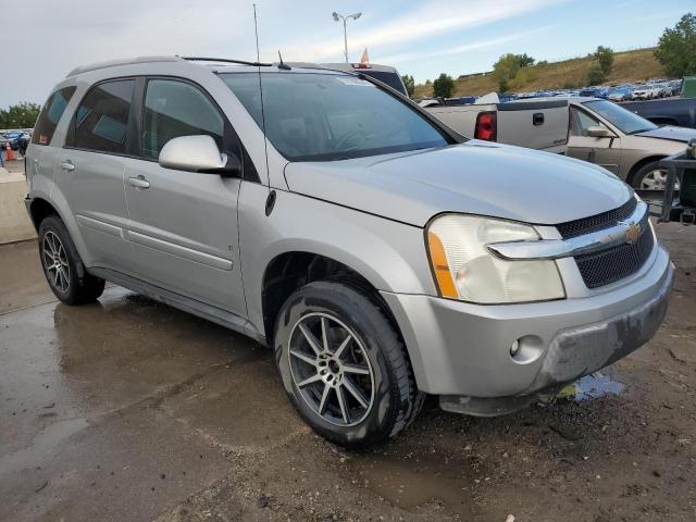 Photo 4 from auction – 2006 CHEVROLET EQUINOX LT with VIN 2CNDL73F666010951