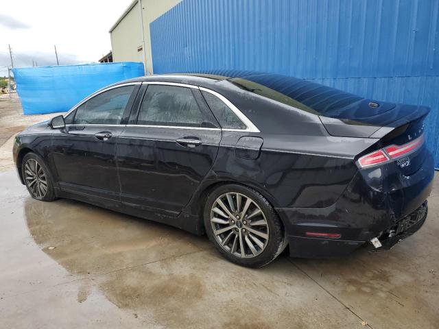 Photo 2 from auction – 2019 LINCOLN MKZ with VIN 3LN6L5A98KR623781
