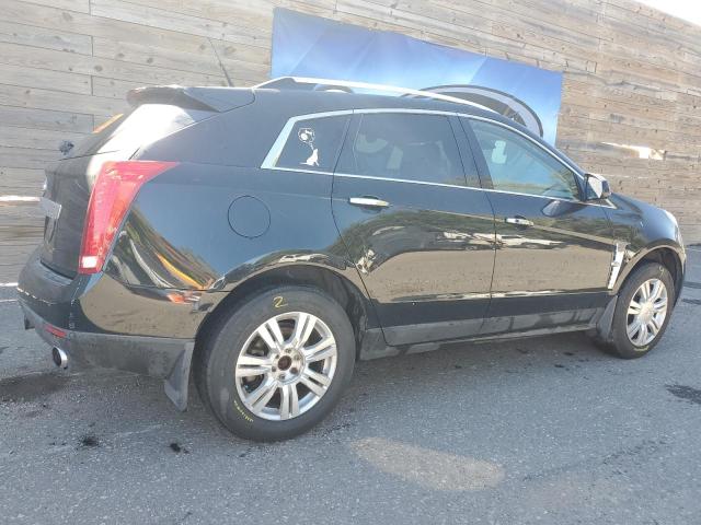 Photo 3 from auction – 2011 CADILLAC SRX LUXURY with VIN 3GYFNDEY3BS646057